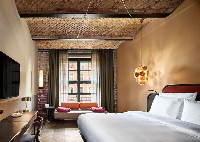 Hotel Telegraphenamt *