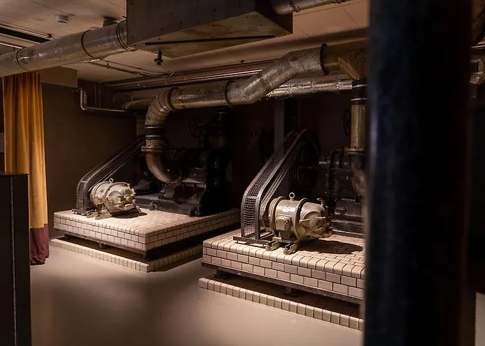 Telegraphenamt * Berlin