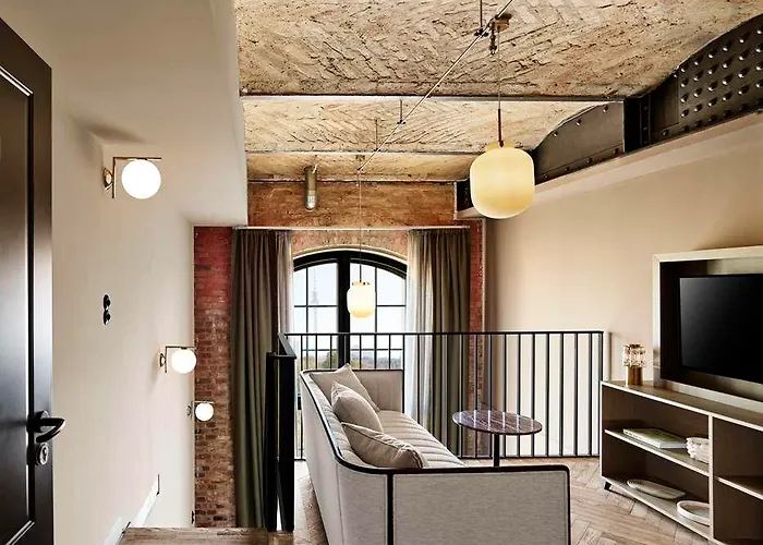 Telegraphenamt Hotel