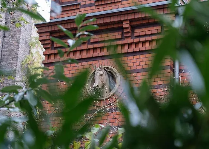 Telegraphenamt Szálloda *