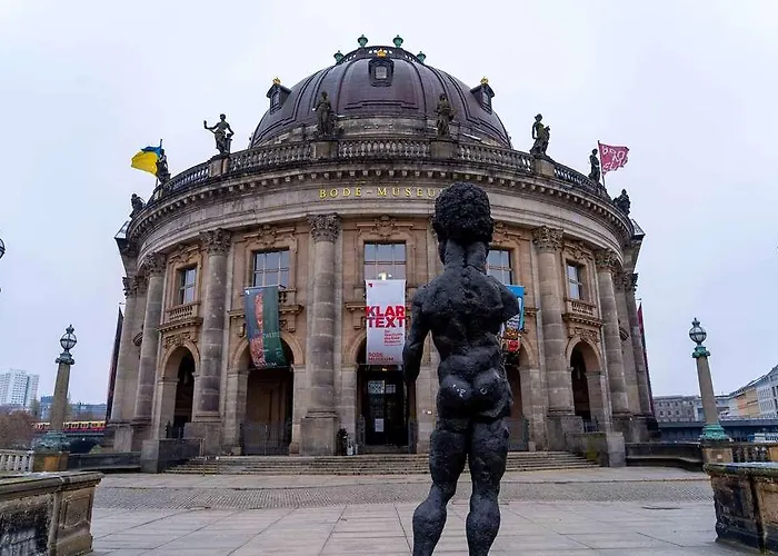 Telegraphenamt * Berlin