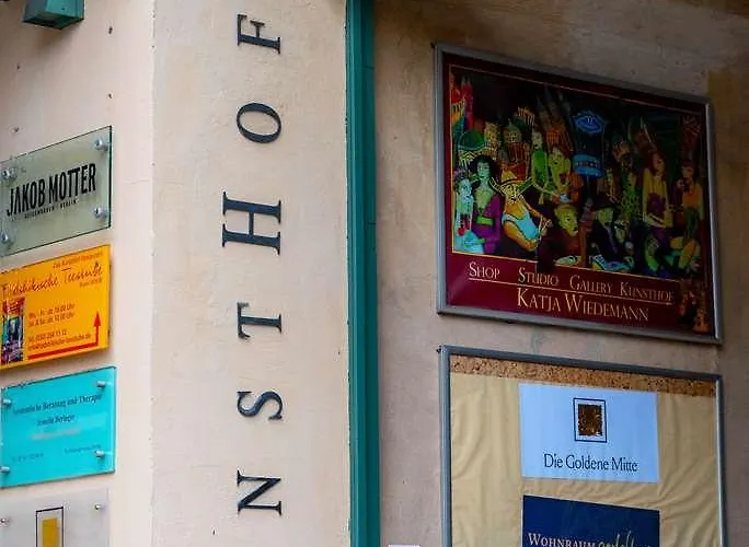 Hotell Telegraphenamt