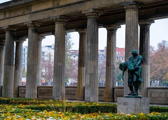 Hotell Telegraphenamt *