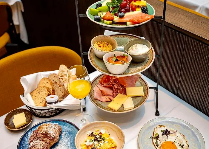 Hotell Telegraphenamt *