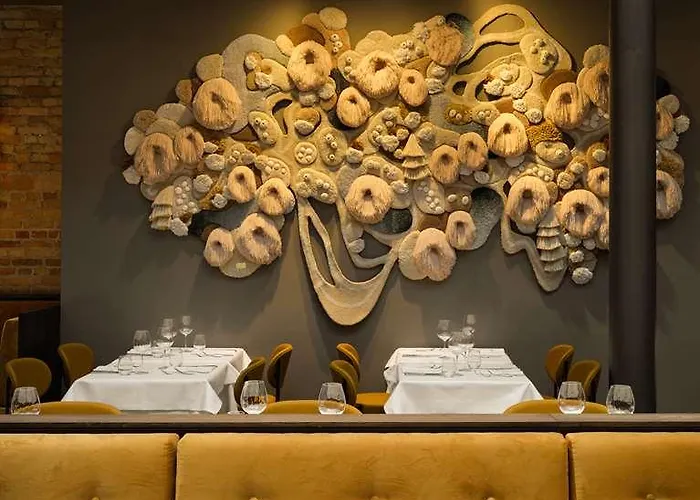 Hotell Telegraphenamt Berlin