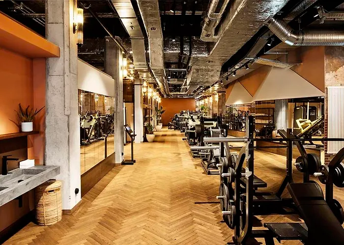 Telegraphenamt Berlín