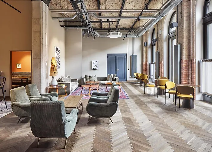 Telegraphenamt Szálloda *