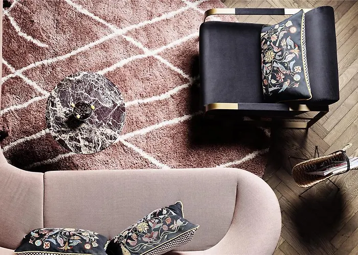 Telegraphenamt Hotel Berlín