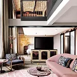 Telegraphenamt Hotel Berlin