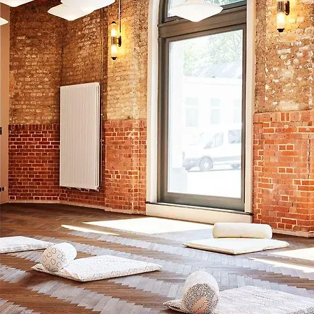 Telegraphenamt Hotel