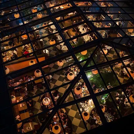 Telegraphenamt Hotel *