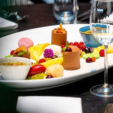 Hotel Telegraphenamt *