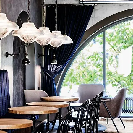 Telegraphenamt Hotel