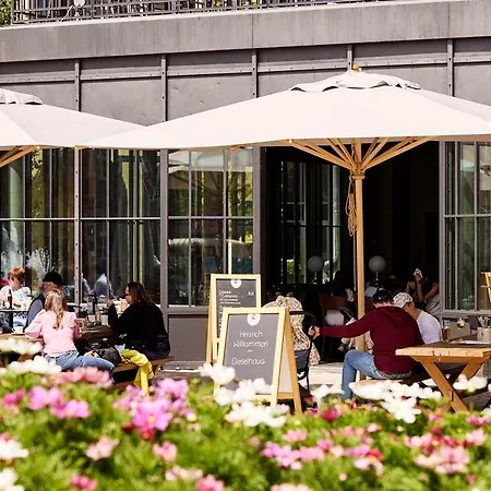 Telegraphenamt * Berlino