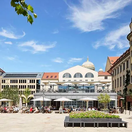 Hotel Telegraphenamt *