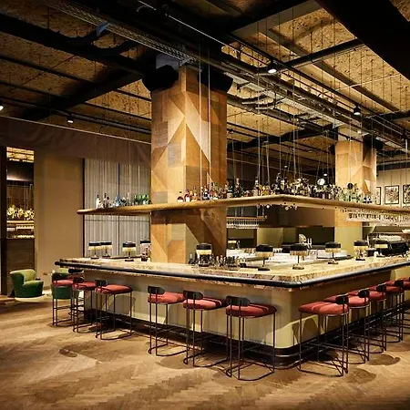 Hotel Telegraphenamt *