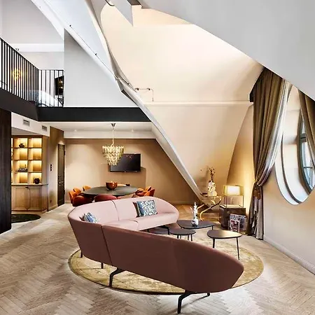 Hotel Telegraphenamt