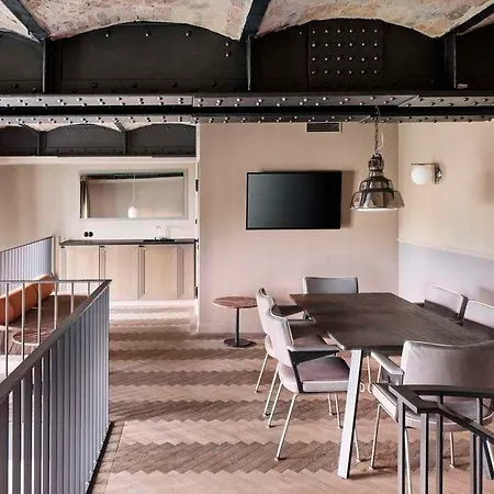 Telegraphenamt * Berlino