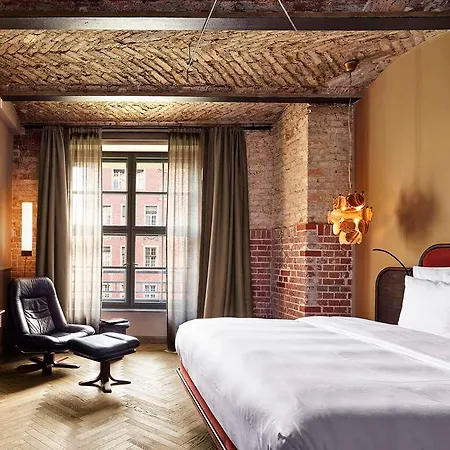 Telegraphenamt Hotel