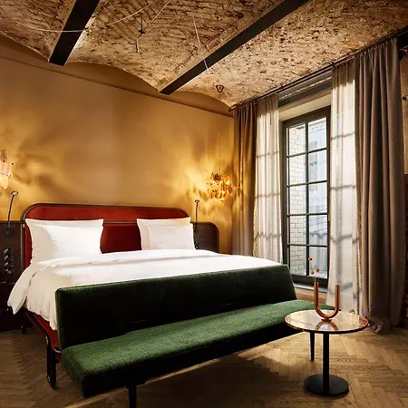 Telegraphenamt Hotel