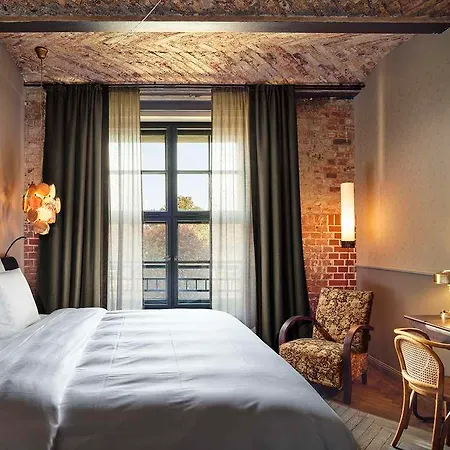 Telegraphenamt Hotel