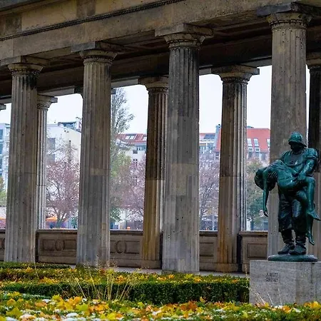 Hotel Telegraphenamt *