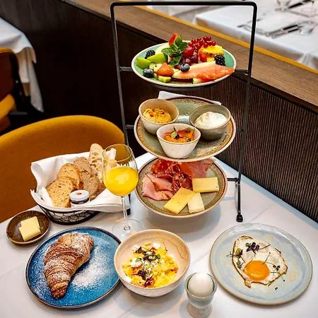 Hotel Telegraphenamt *