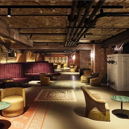 Telegraphenamt * Berlino