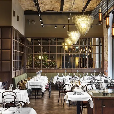 Telegraphenamt Hotel Berlino