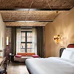 Hotel Telegraphenamt *