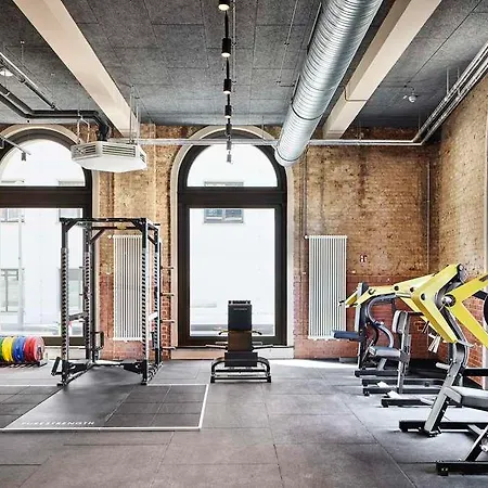 Telegraphenamt מלון *