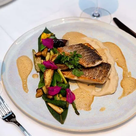 מלון Telegraphenamt