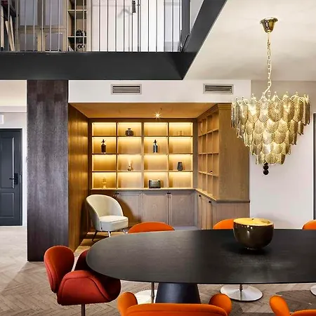 Otel Telegraphenamt *