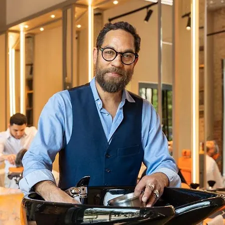 מלון Telegraphenamt *