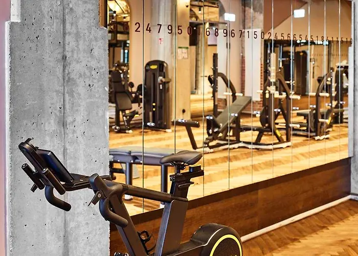 Hotel Telegraphenamt Berlín