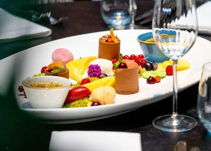 מלון Telegraphenamt *