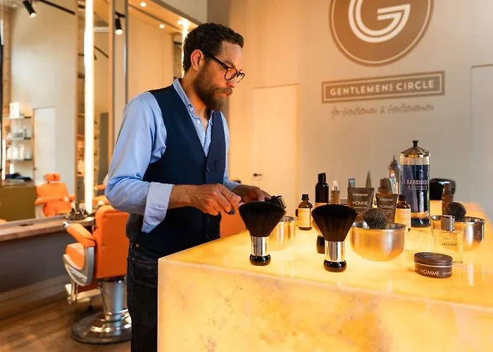 מלון Telegraphenamt