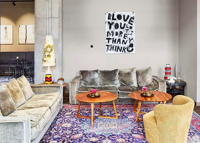 Hotel Telegraphenamt Berlín