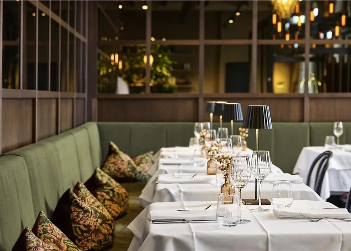 Telegraphenamt Berlín