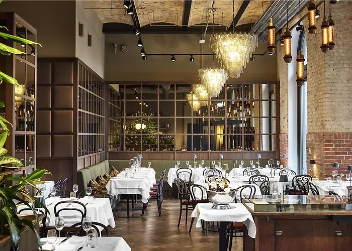 Telegraphenamt Hotel Berlín